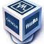 Logo VirtualBox