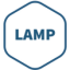 Logo LAMP