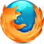 Logo de Firefox
