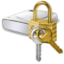 Logotipo BitLocker