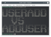 Crear usuarios en Linux desde la línea de comandos