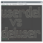 Diferencias entre userdel y deluser
