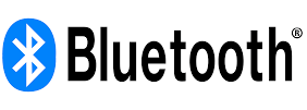 Fallo de Bluetooth: Logotipo Bluetooth